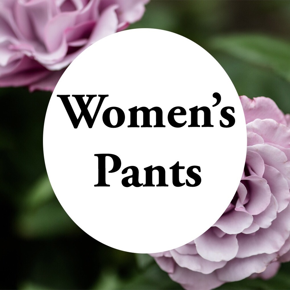 Women’s bottoms